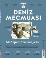 Yeni Deniz Mecmuası Dergisi Sayı:19 2020