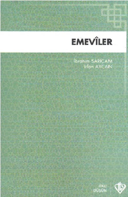Emeviler