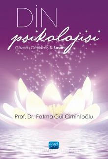 Din Psikolojisi - Fatma Gül Cirhinlioğlu