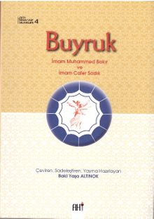 Buyruk