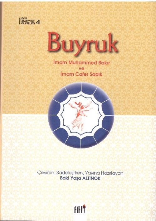 Buyruk