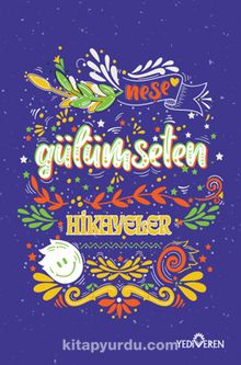 Gülümseten Hikayeler - Akif Bayrak