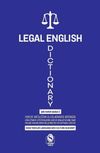 Legal English Dictionary