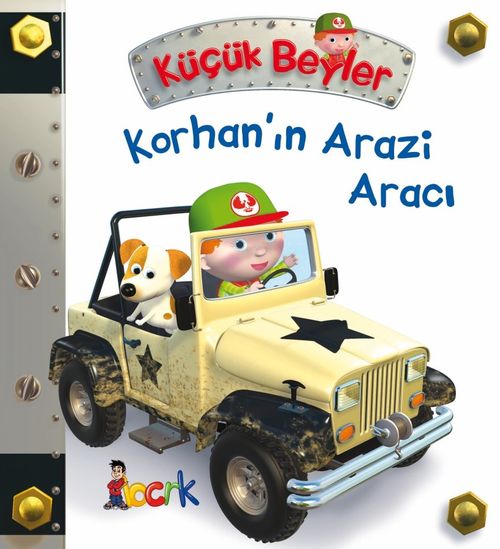 Küçük Beyler / Korhan'ın Arazi Aracı