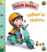 Küçük Beyler / Volkan'ın Motoru