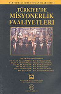 Türkiye'de Misyonerlik Faaliyetleri