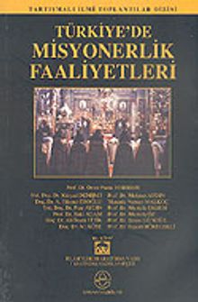 Türkiye'de Misyonerlik Faaliyetleri