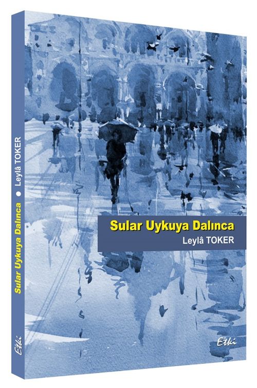 Sular Uykuya Dalınca