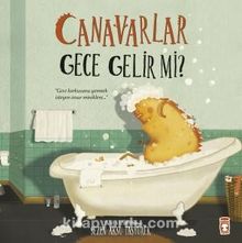 Canavarlar Gece Gelir mi? - Sezen Aksu Taşyürek