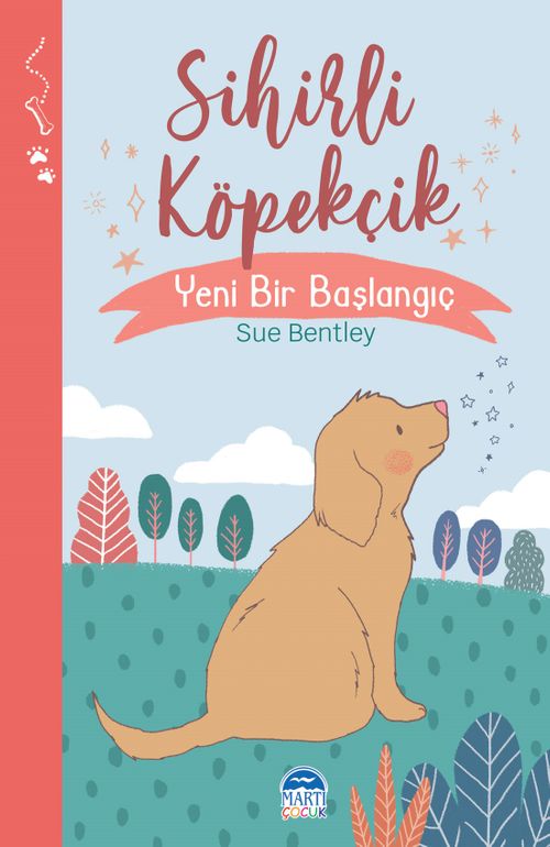 Sihirli Köpekçik / Yeni Bir Başlangıç