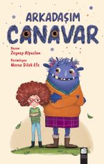 Arkadaşım Canavar