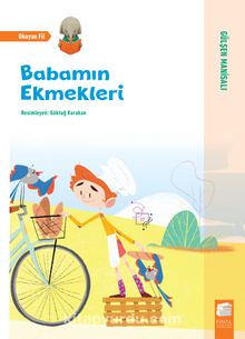 Babamın Ekmekleri - Gülşen Manisalı