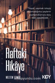 Raftaki Hikaye - Meltem Temür