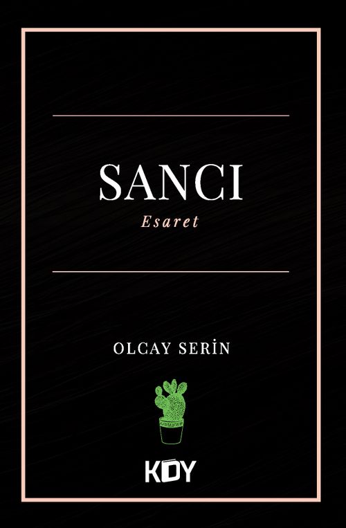 Sancı