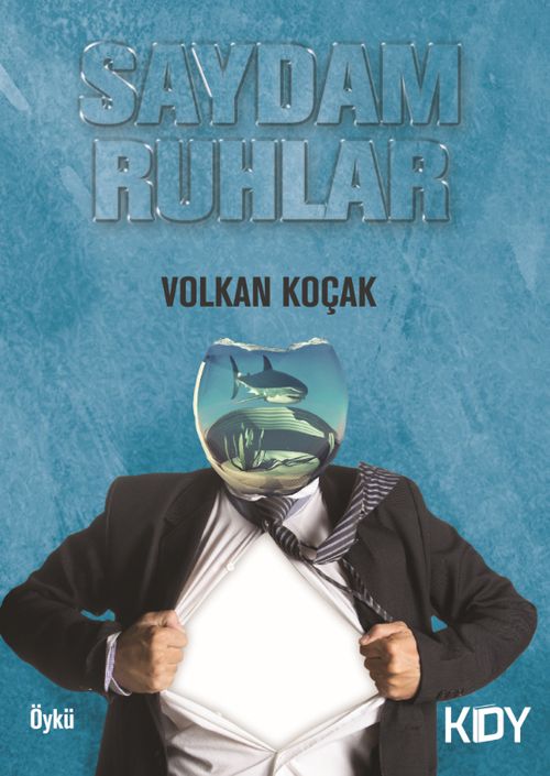 Saydam Ruhlar 