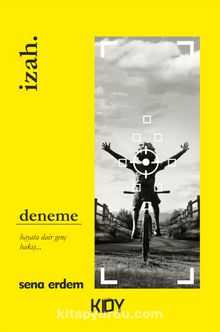 İzah - Sena Erdem