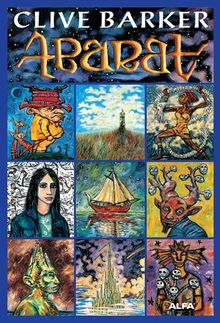 Abarat