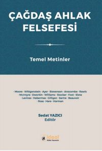 Çağdaş Ahlak Felsefesi & Temel Metinler