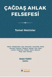 Çağdaş Ahlak Felsefesi & Temel Metinler