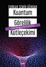 Kuantum Görelilik Kütleçekimi