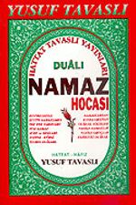 Dualı Namaz Hocası (Kod: B02)