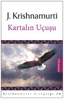 Kartalın Uçuşu - Jiddu Krishnamurti