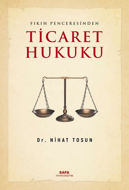 Fıkıh Penceresinden Ticaret Hukuku