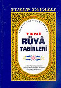 Yeni Rüya Tabirleri (Kod: B42)