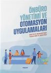 &Ouml;nb&uuml;ro Y&ouml;netimi ve Otomasyon Uygulamaları