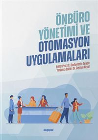 Önbüro Yönetimi ve Otomasyon Uygulamaları