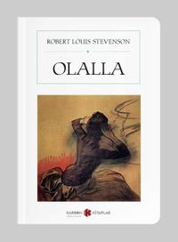 Olalla (Cep Boy)  (Tam Metin)