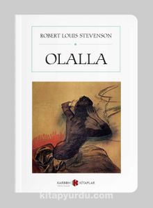 Olalla (Cep Boy)  (Tam Metin) - Robert Louis Stevenson