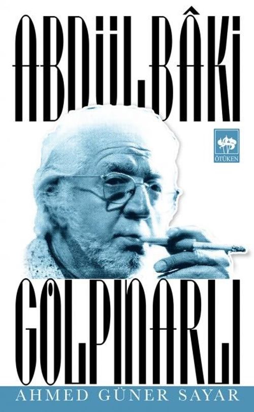 Abdülbaki Gölpınarlı
