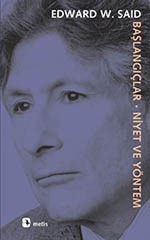 Başlangıçlar & Niyet ve Yöntem