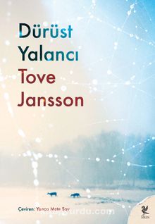 Dürüst Yalancı - Tove Jansson
