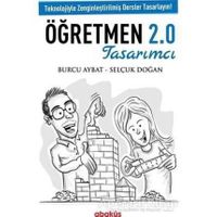 Öğretmen 2.0 & Tasarımcı