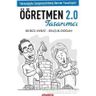 Öğretmen 2.0 &amp; Tasarımcı