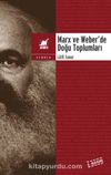 Marx ve Weber'de Doğu Toplumları