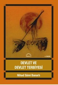 Devlet ve Devlet Terbiyesi