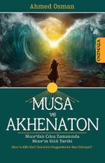 Musa ve Akhenaton