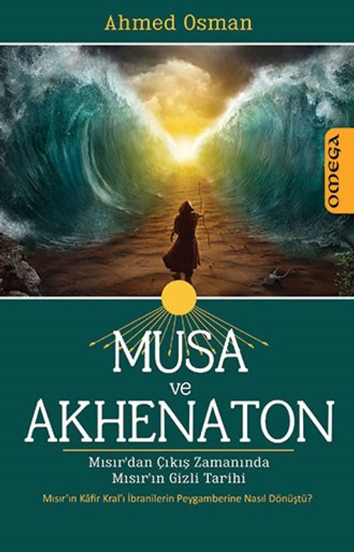 Musa ve Akhenaton