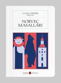 Norveç Masalları (Cep Boy)  (Tam Metin)