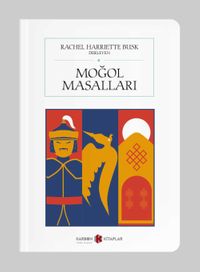 Moğol Masalları (Cep Boy)  (Tam Metin)