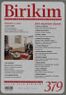 Birikim Aylık Sosyalist Kültür Dergisi Sayı:379 Kasım 2020