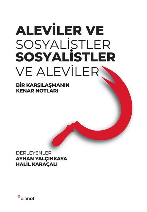Aleviler ve Sosyalistler, Sosyalistler ve Aleviler & Bir Karşılaşmanın Kenar Notları 