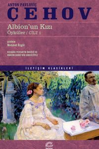 Albion'un Kızı / Öyküler Cilt 1