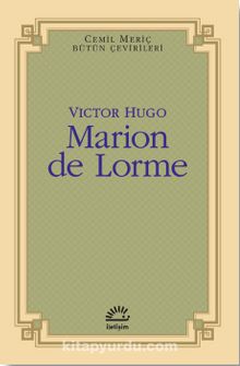 Marion de Lorme - Victor Hugo
