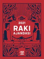 Rakı Ajandası 2021