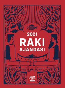 Rakı Ajandası 2021