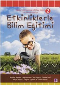 Etkinliklerle Bilim Eğitimi